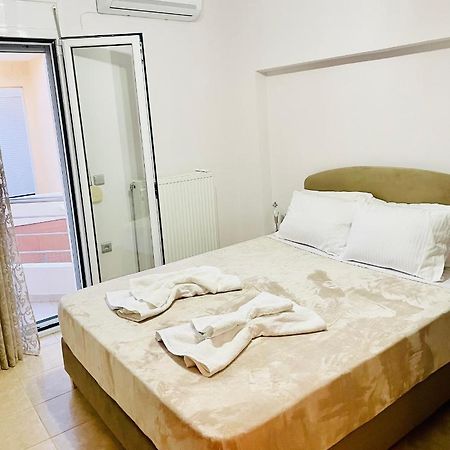 Daratso Beach House Chania  Luaran gambar