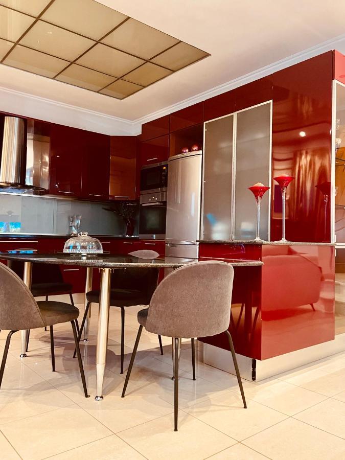 Daratso Beach House Chania  Luaran gambar