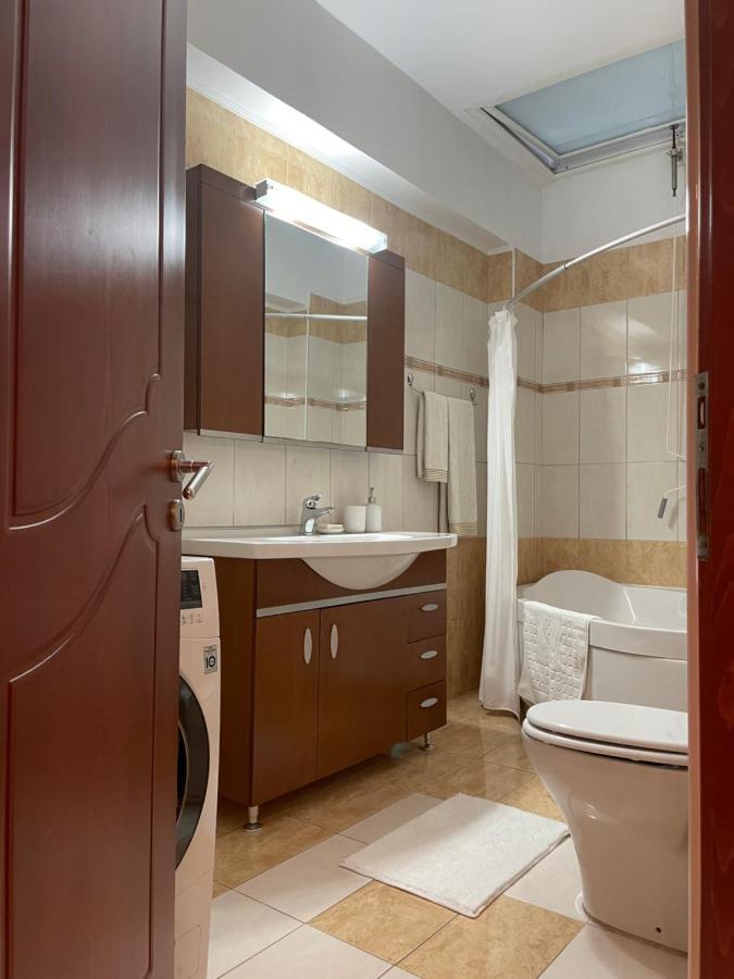Daratso Beach House Chania  Luaran gambar