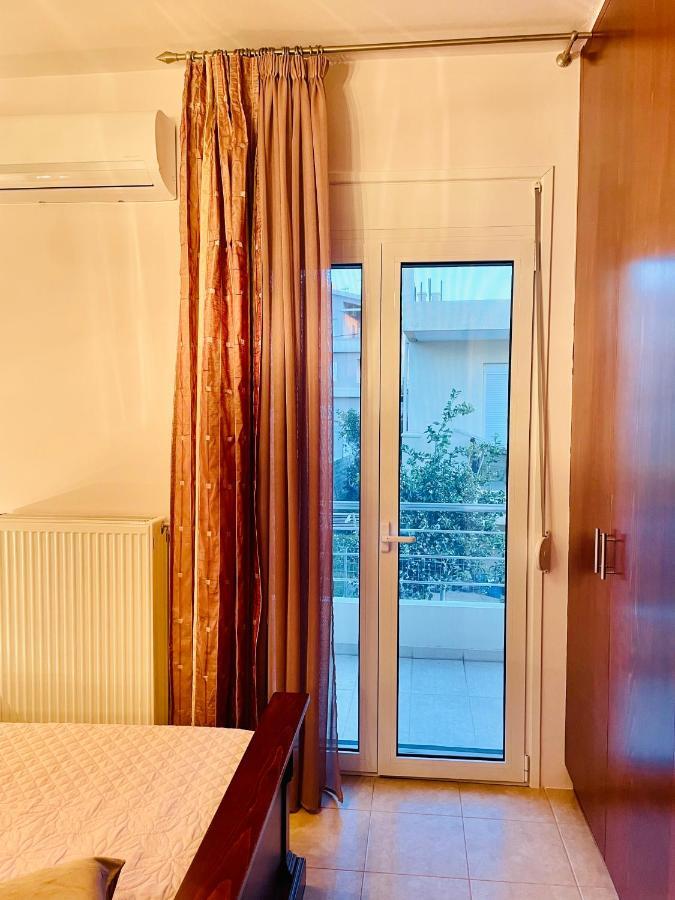 Daratso Beach House Chania  Luaran gambar