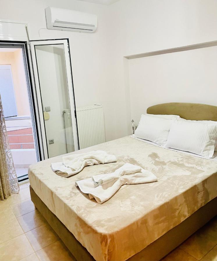 Daratso Beach House Chania  Luaran gambar