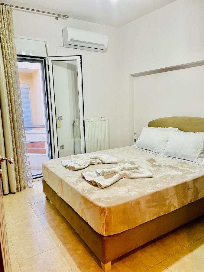 Daratso Beach House Chania  Luaran gambar