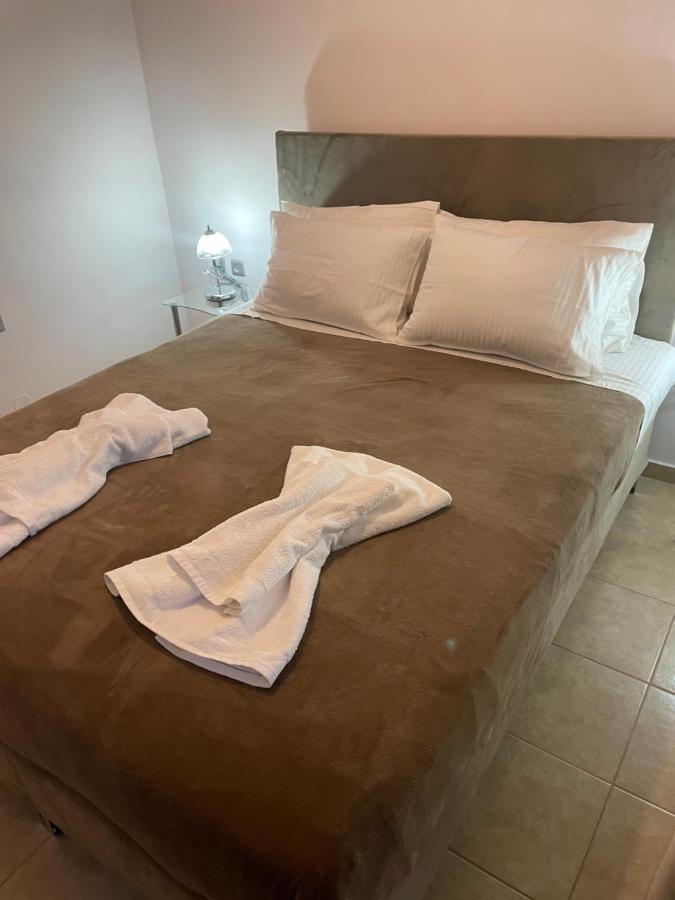 Daratso Beach House Chania  Luaran gambar