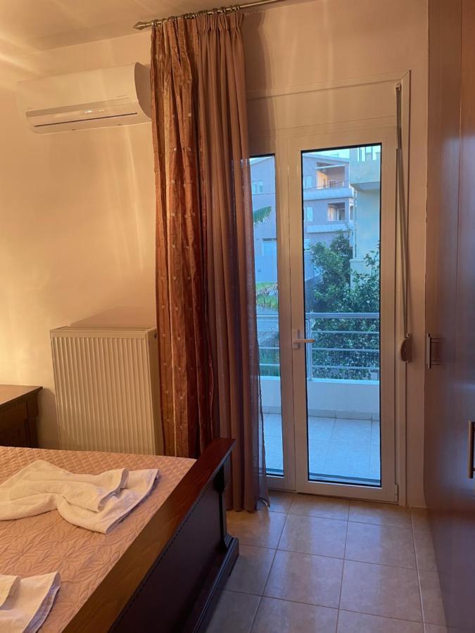 Daratso Beach House Chania  Luaran gambar